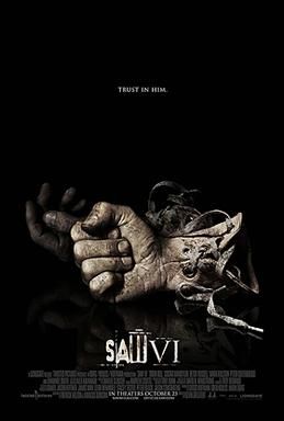 Saw VI (soundtrack)
