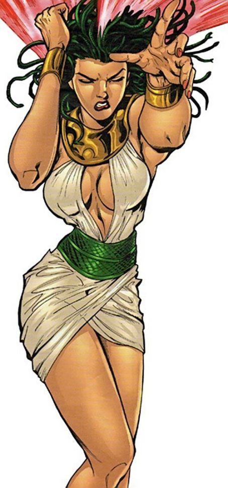 Valentina (Philippine comics)