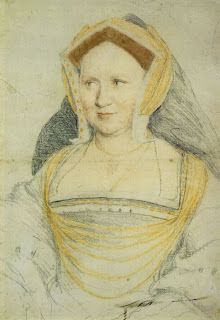 Mary Wooton