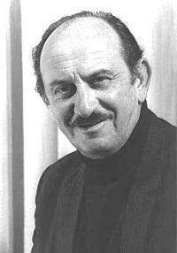 Avraham Shekhterman