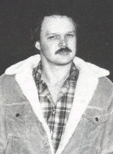 Larry Eyler