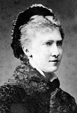Princess Augusta of Saxe-Meiningen