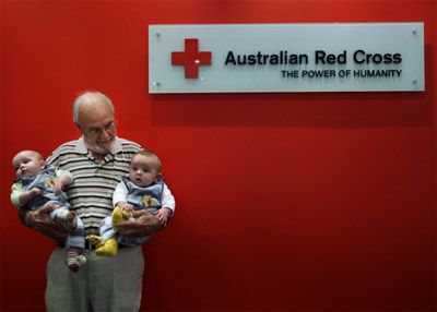 James Harrison (blood donor)