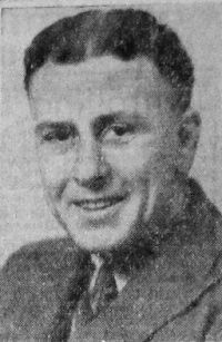 Roy Dowsing