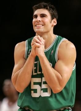 Wally Szczerbiak Ethnicity, What is Wally Szczerbiak's Ethnicity