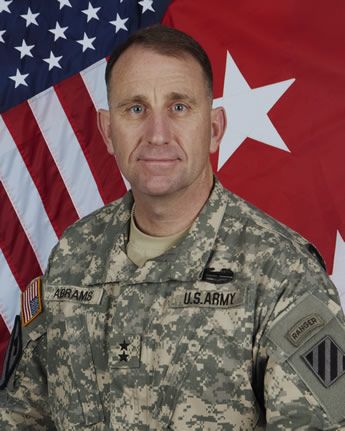 Robert B. Abrams