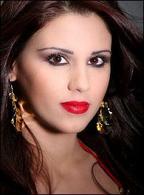 Polyvia Achilleos