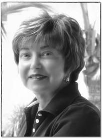 Barbara Mujica