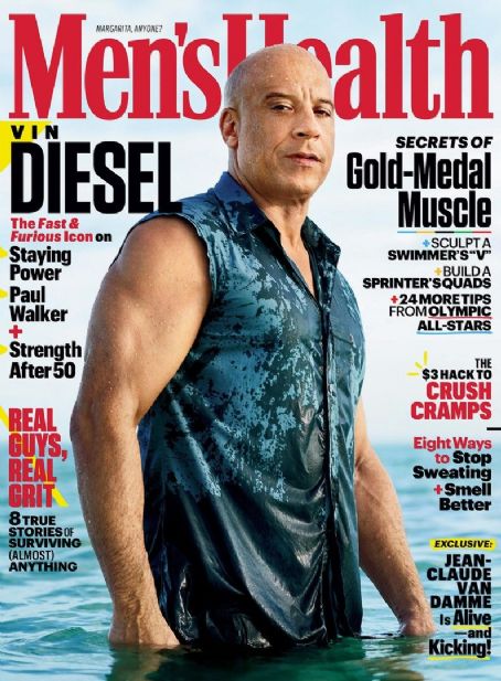 Who Is Vin Diesel Dating Vin Diesel Girlfriend Wife