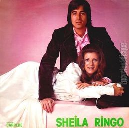 Sheila and Ringo Willicat