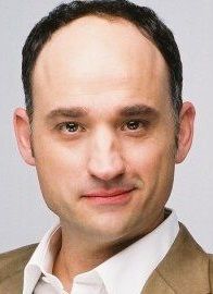 David Visentin