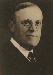 Matthew Vincent O'Malley