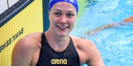 List of Swedish female butterfly swimmers - FamousFix List