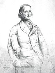 Victor Destutt de Tracy