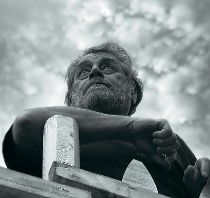 Alexander Varbedian