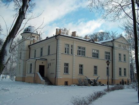 Poznań Observatory