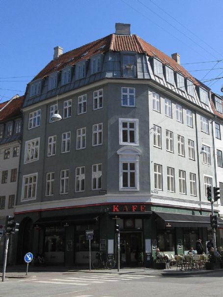 Vester Voldgade 19