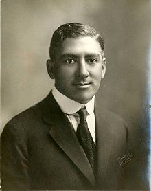 Hiram Abrams