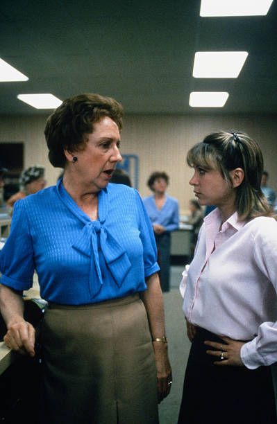 A Matter Of Sex Jean Stapleton Famousfix 0926