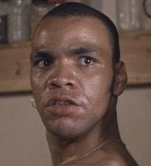Paul Barber