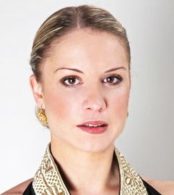 Deša Petričić Vlahutin