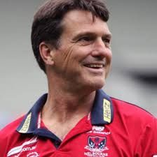 Paul Roos