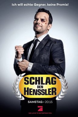 Schlag den Henssler