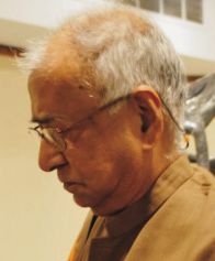 K.G. Subramanyan