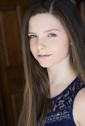 Chloe Csengery