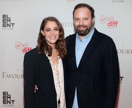 Who is Yorgos Lanthimos dating? Yorgos Lanthimos girlfriend, wife