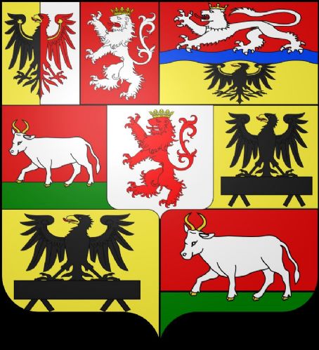 Principality of Auersperg