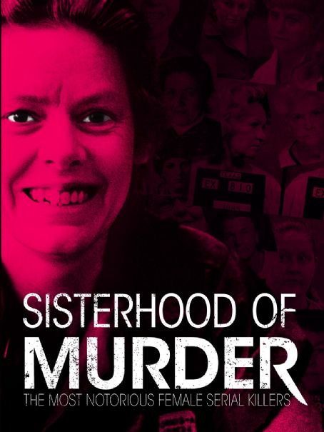 Becoming Evil: Serial Killers