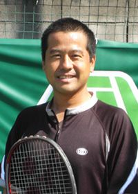 Yasufumi Yamamoto