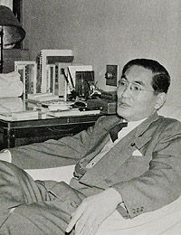 Hirohide Ishida