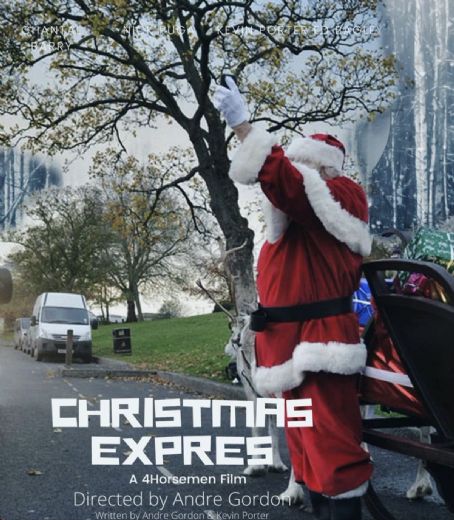 Christmas Express
