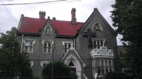 Sunnyslope (Bronx, New York)