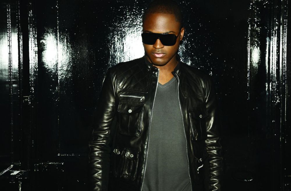 Who is Taio Cruz dating? Taio Cruz girlfriend, wife