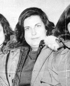 Lois Jones (scientist)