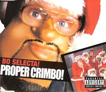 Proper Crimbo