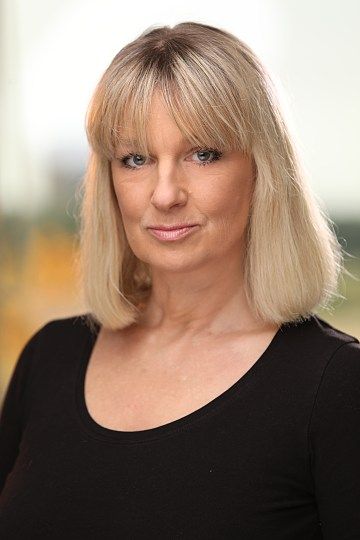 Amanda Beveridge