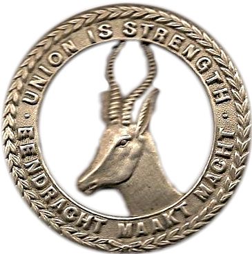 1st Infantry Brigade (South Africa)