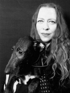 Ann Demeulemeester