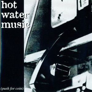 Hot Water Music Album Cover Photos - List of Hot Water Music album ...