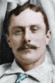 Terry Larkin