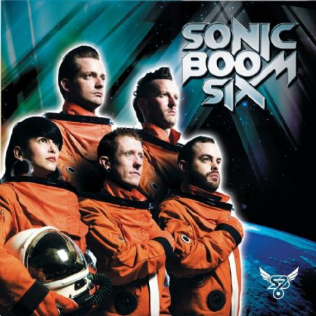 Sonic Boom Six