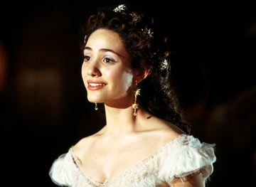 Emmy Rossum - The Phantom of the Opera