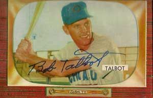 Bob Talbot