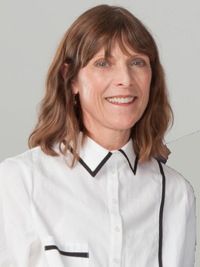 Michèle Burke