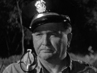 Charles Cane