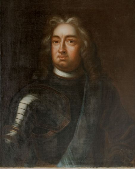 Charles I, Landgrave of Hesse-Kassel